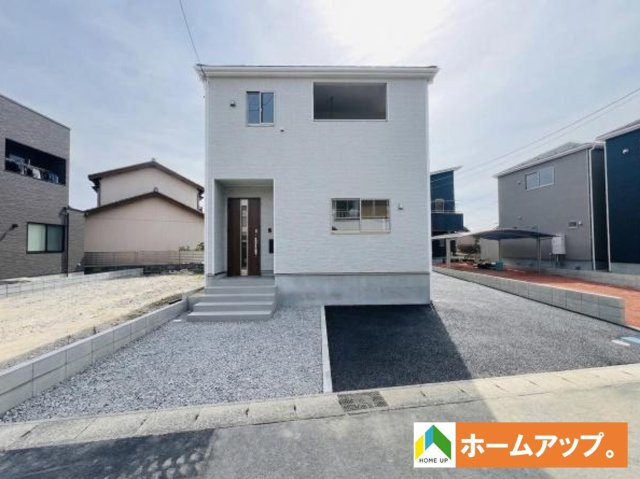 CRADLE GARDEN高浜市向山町第6｜名古屋市の戸建ならホームアップ