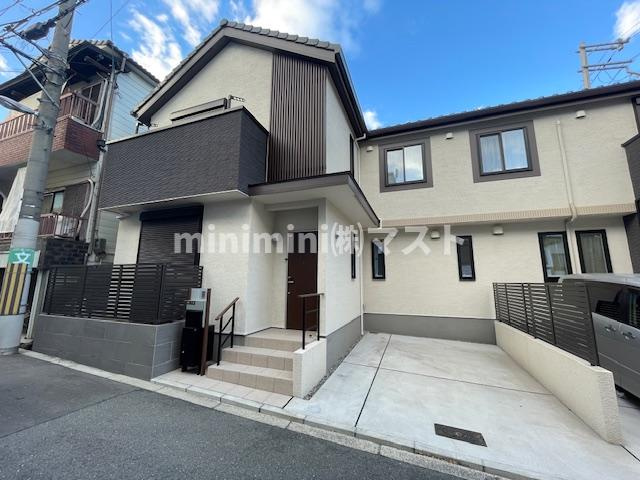 K's RESIDENCE SHINPOIN