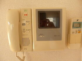 ザ・ヒルズ代々木上原の設備