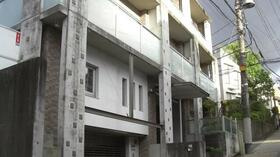 ザ・ヒルズ代々木上原のその他