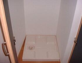 ザ・ヒルズ代々木上原の設備