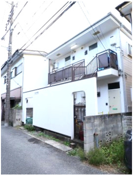 チェリーハウス