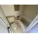 【トイレ】 | メゾンドダイシン