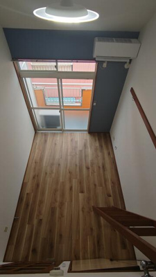 【展望】 | メゾンドダイシン