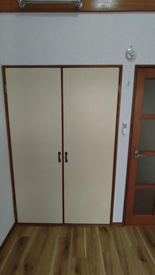 【設備】 | メゾンドダイシン