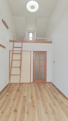 【内装】 | メゾンドダイシン