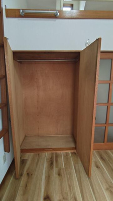 【収納】 | メゾンドダイシン