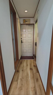 【玄関】 | メゾンドダイシン