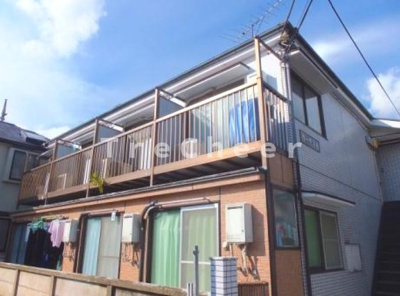 【外観】 | カーサ方南