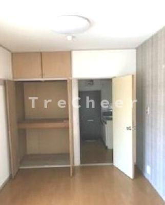 【居間・リビング】 | カーサ方南