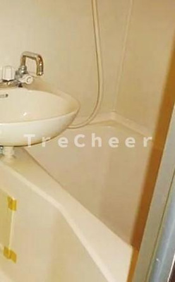 【浴室】 | カーサ方南