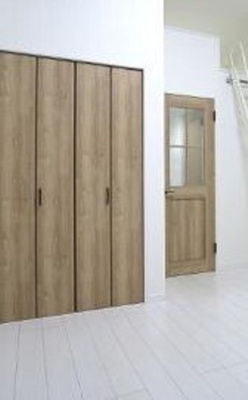 【居間・リビング】 | サニーウエル新横浜