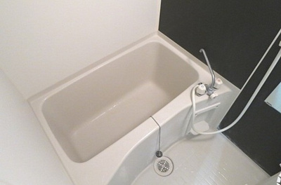 【浴室】 | サニーウエル新横浜
