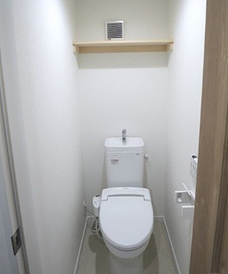 【トイレ】 | サニーウエル新横浜