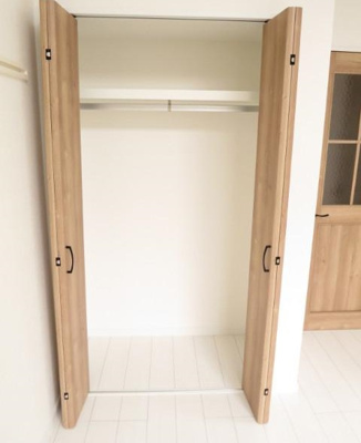 【収納】 | サニーウエル新横浜