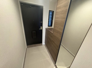 【玄関】 | サンパーク南明町 | キャンペーン対象物件です♪詳細は弊社ホームページもしくはスタッフまでお気軽にお問合せ下さいませ♪ お役に立てる自信があります♪