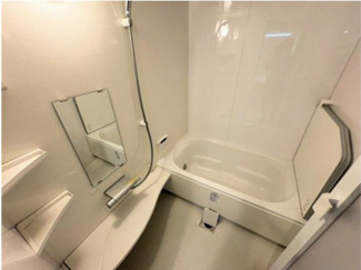 【浴室】 | サンパーク南明町 | キャンペーン対象物件です♪詳細は弊社ホームページもしくはスタッフまでお気軽にお問合せ下さいませ♪ お役に立てる自信があります♪