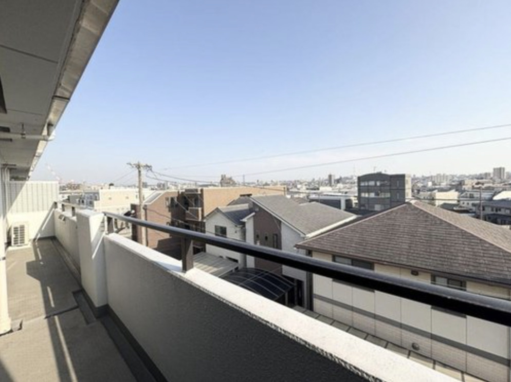 サンパーク南明町の展望|キャンペーン対象物件です♪詳細は弊社ホームページもしくはスタッフまでお気軽にお問合せ下さいませ♪ お役に立てる自信があります♪