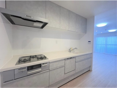 【キッチン】 | サンパーク南明町 | キャンペーン対象物件です♪詳細は弊社ホームページもしくはスタッフまでお気軽にお問合せ下さいませ♪ お役に立てる自信があります♪