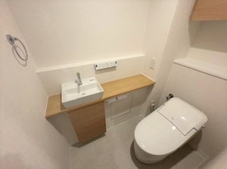 【トイレ】 | サンパーク南明町 | キャンペーン対象物件です♪詳細は弊社ホームページもしくはスタッフまでお気軽にお問合せ下さいませ♪ お役に立てる自信があります♪