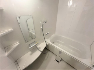 【浴室】 | サンパーク南明町 | キャンペーン対象物件です♪詳細は弊社ホームページもしくはスタッフまでお気軽にお問合せ下さいませ♪ お役に立てる自信があります♪