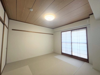 【和室】 | サンパーク南明町 | キャンペーン対象物件です♪詳細は弊社ホームページもしくはスタッフまでお気軽にお問合せ下さいませ♪ お役に立てる自信があります♪