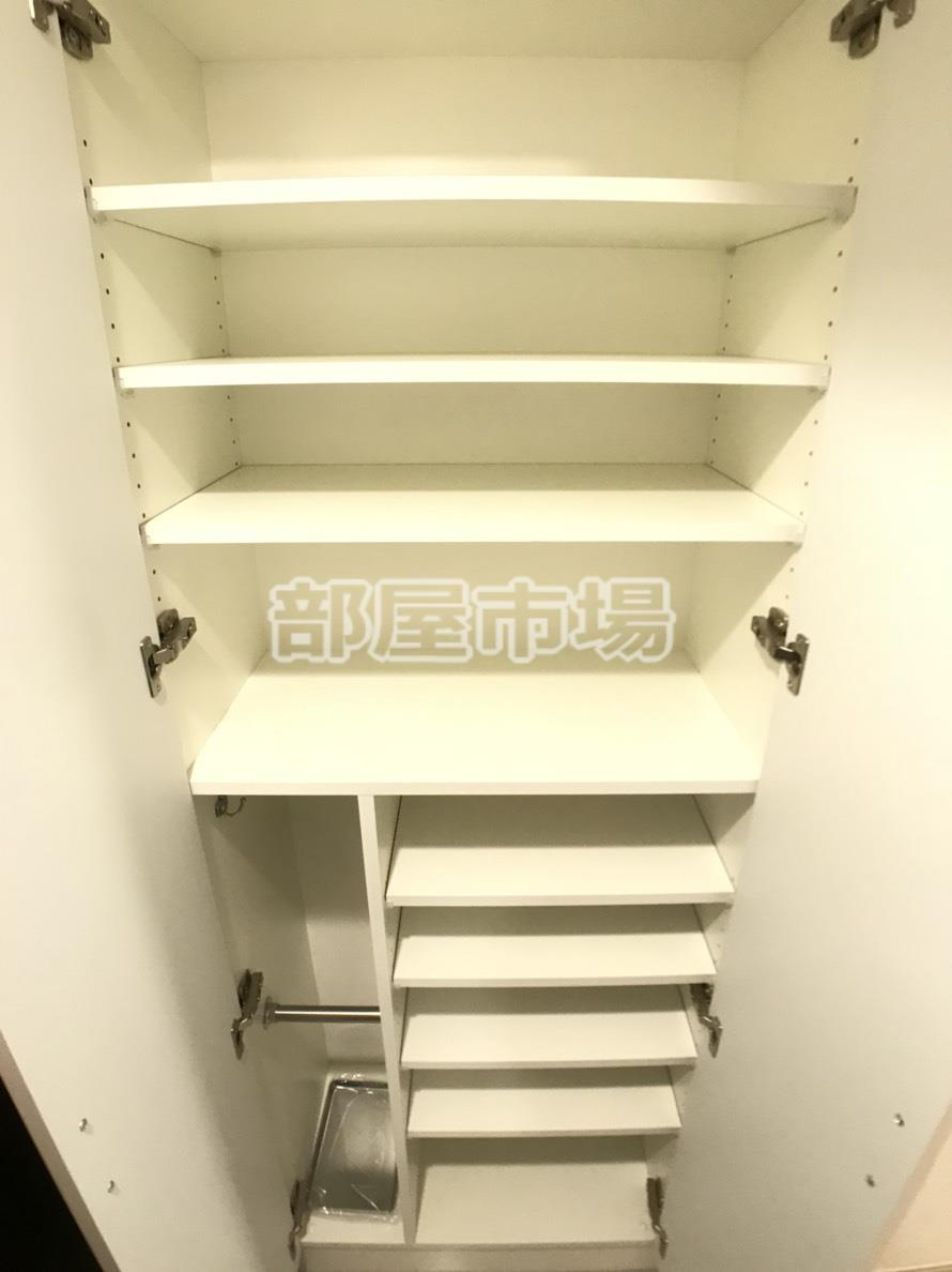 HY's三ノ輪のその他|シューズボックス