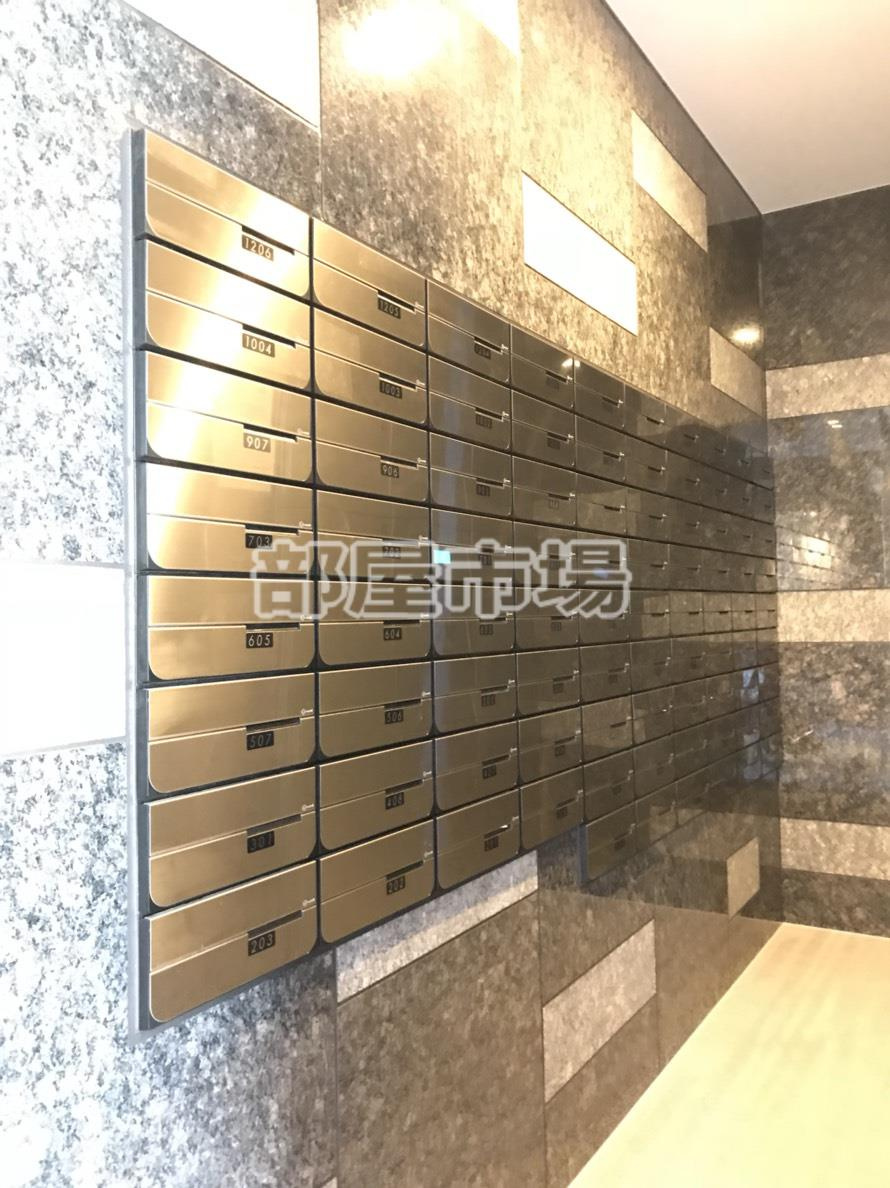 HY's三ノ輪のその他共用部分|メールボックス