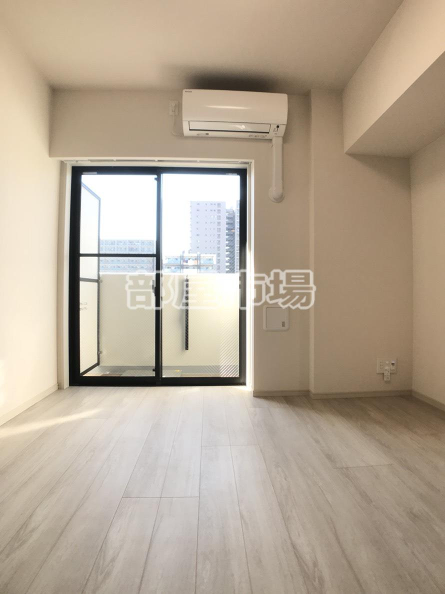 HY's三ノ輪の居間・リビング