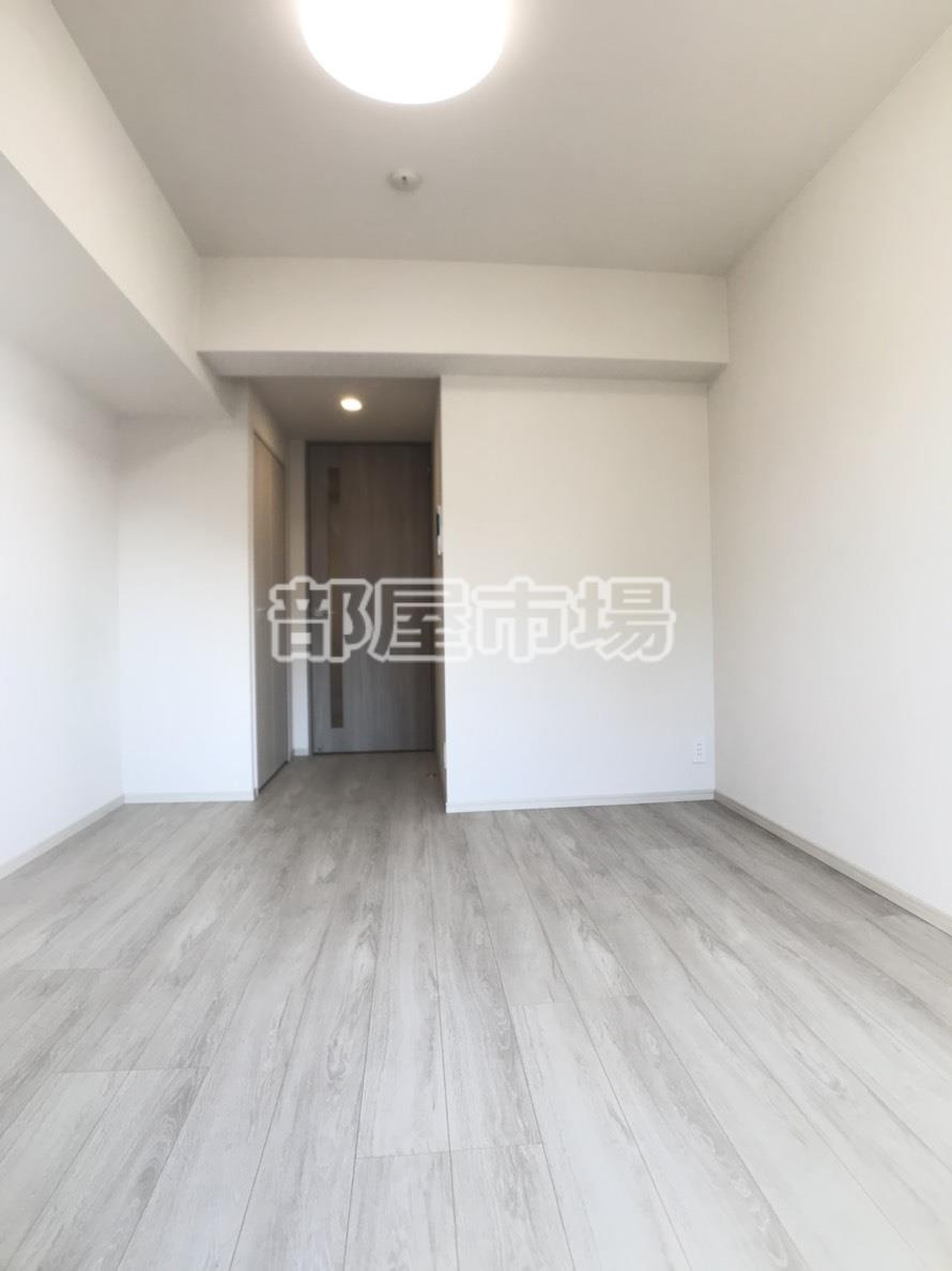 HY's三ノ輪の居間・リビング