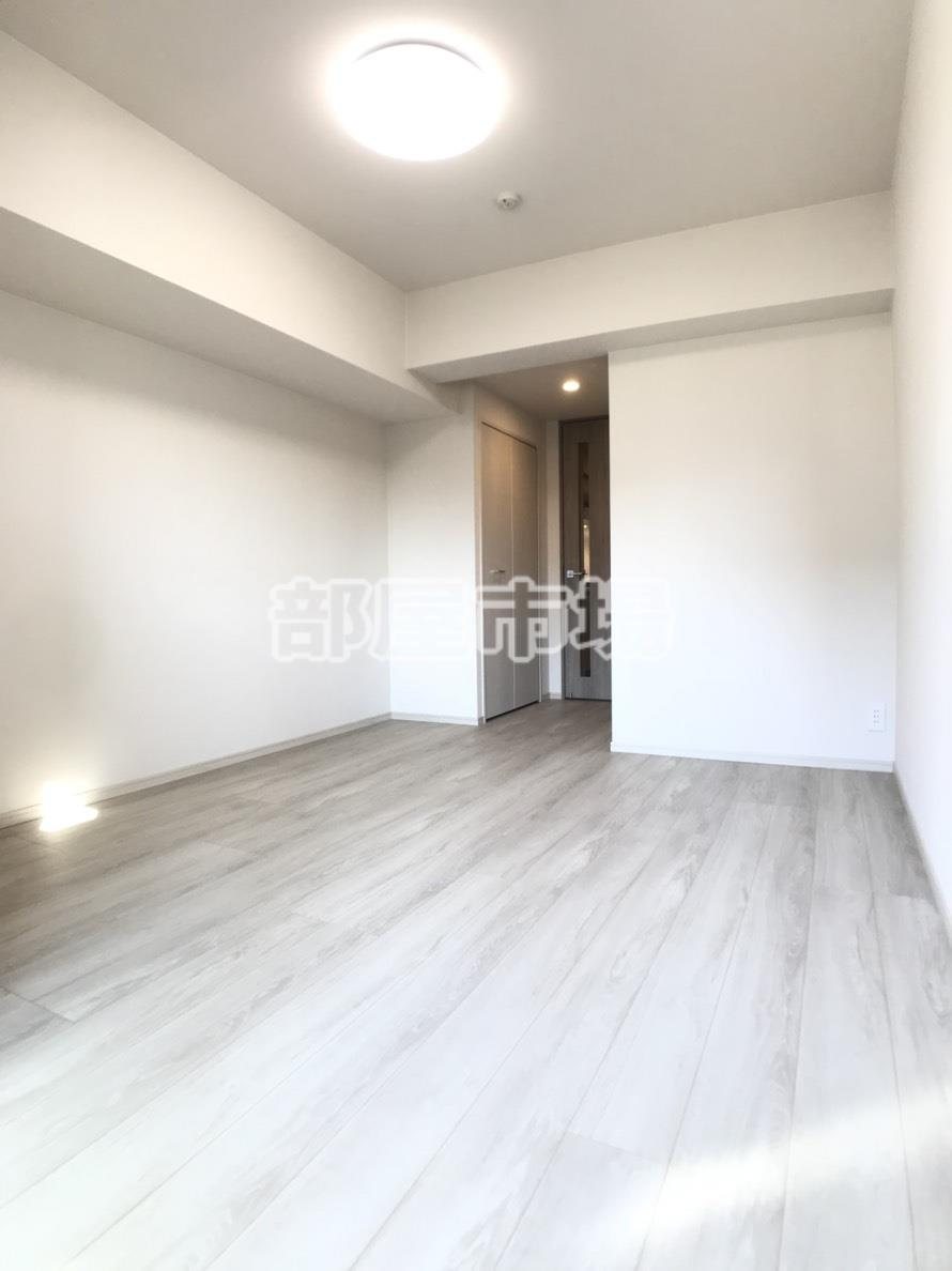 HY's三ノ輪の居間・リビング