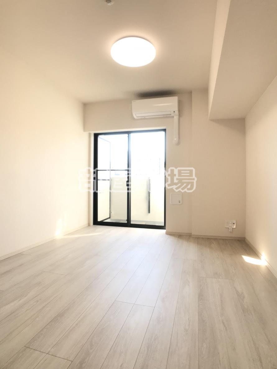 HY's三ノ輪の寝室