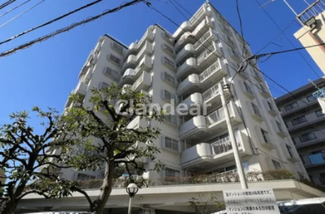 東向島サニーホームズ