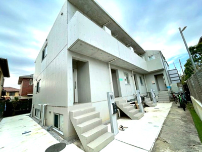 【外観】 | ルナサテラート