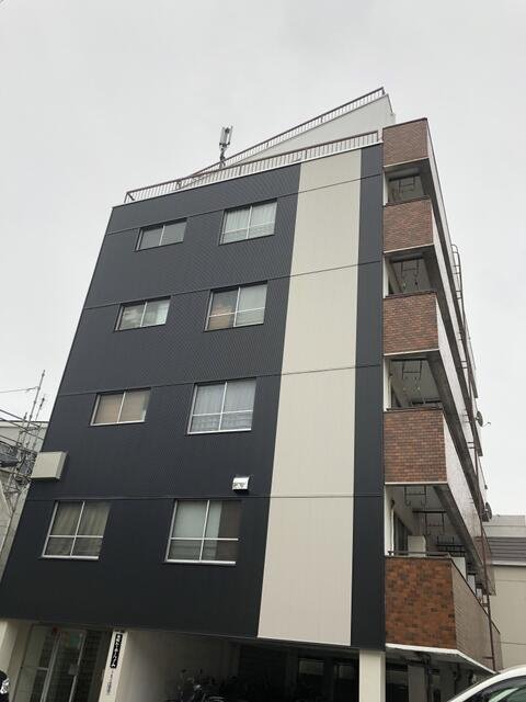 本町トーホーハイムの画像