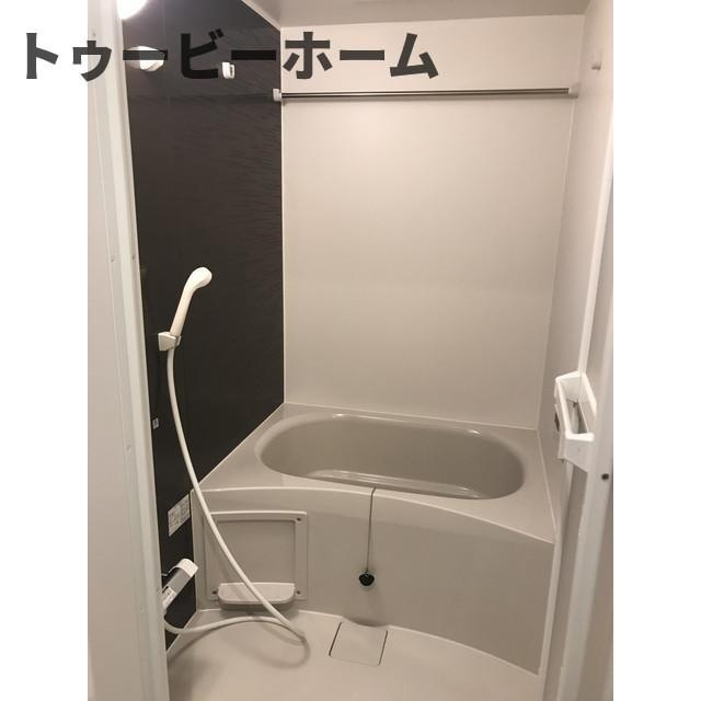 MQuarto的場の浴室|お風呂です