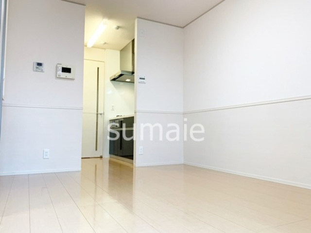 オークヒル大成の洋室|天井の高い洋室です！