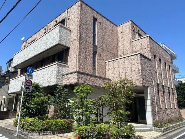 シャンブル向丘の画像