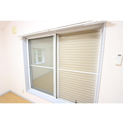 【設備】 | キダカコーポ三ツ沢 | シャッターございます。