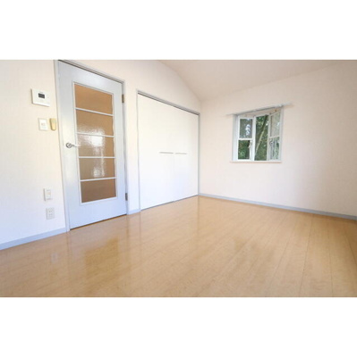 【内装】 | キダカコーポ三ツ沢