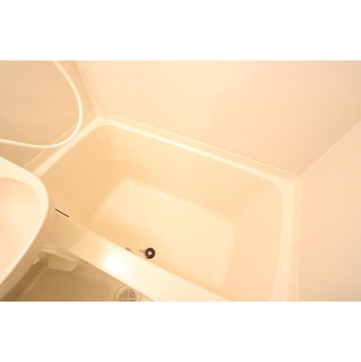 【浴室】 | キダカコーポ三ツ沢 | ３点ユニット