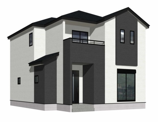 小倉南区中吉田3丁目4期