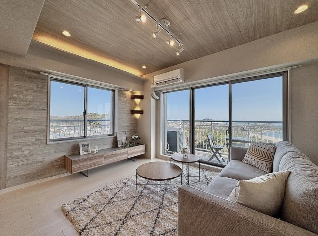 モア・クレストマリンシティ金沢文庫C棟【仲介手数料無料】のその他