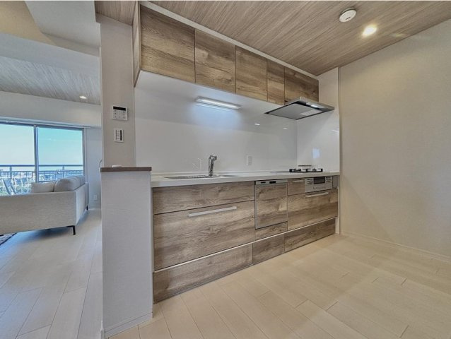 モア・クレストマリンシティ金沢文庫C棟【仲介手数料無料】のその他