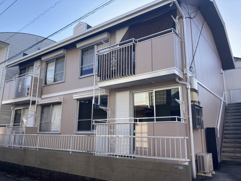 タウニー塩田町