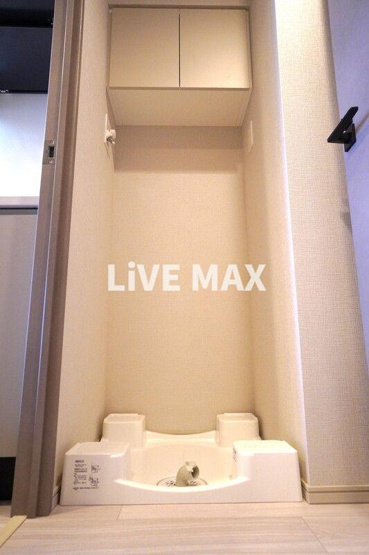 【設備】Ｊ．ＧＲＡＮ　Ｃｏｕｒｔ　品川西大井ＷＥＳＴ