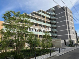 Ｊ．ＧＲＡＮ　Ｃｏｕｒｔ　品川西大井ＷＥＳＴの画像