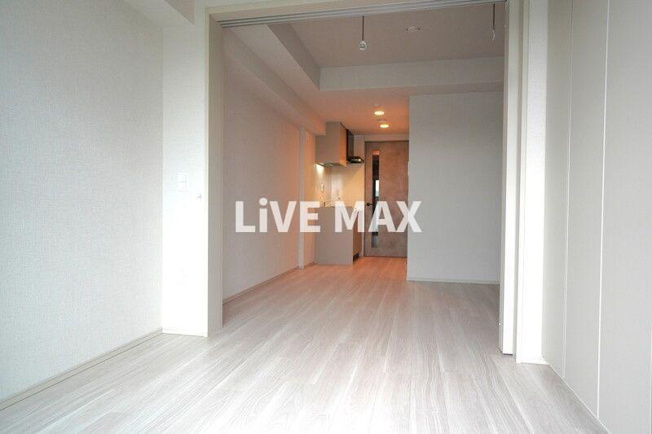 【内装】Ｊ．ＧＲＡＮ　Ｃｏｕｒｔ　品川西大井ＷＥＳＴ