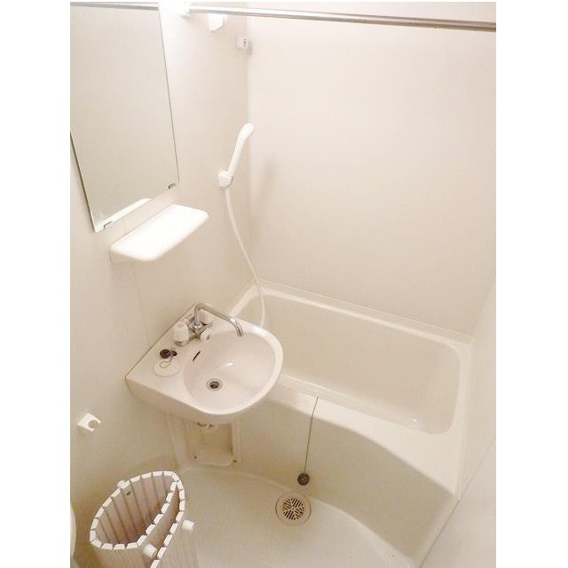 スカイコート文京小石川第5の内装