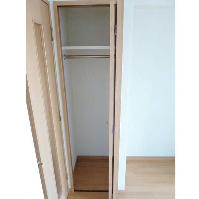 スカイコート文京小石川第5の内装